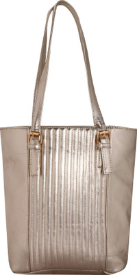 

Berrypeckers Tote(Beige)