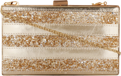 

Berrypeckers Sling Bag(Gold)