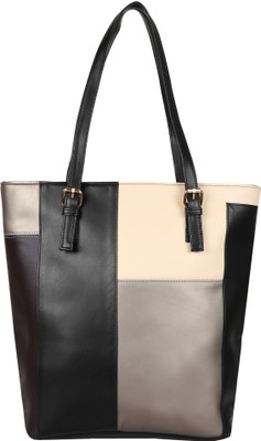 

Berrypeckers Tote(Black)