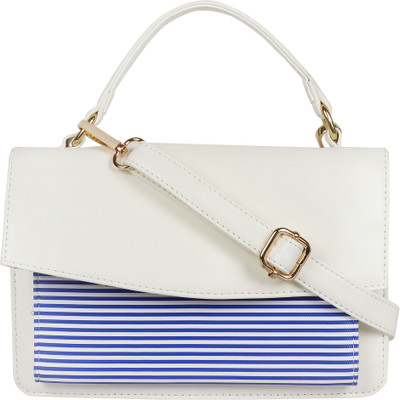 

Berrypeckers Sling Bag(White)