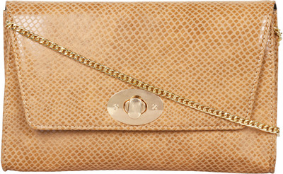 

Berrypeckers Sling Bag(Beige)