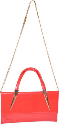 

NC Sling Bag(Red)