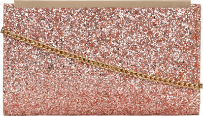 

Berrypeckers Sling Bag(Gold)