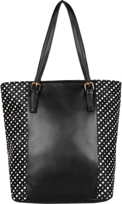 

Berrypeckers Tote(Black)