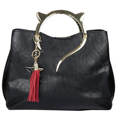 

iSweven Hand-held Bag(Black)