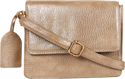 Berrypeckers Sling Bag(Brown)