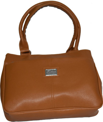 

TrendBizz Shoulder Bag(Brown)