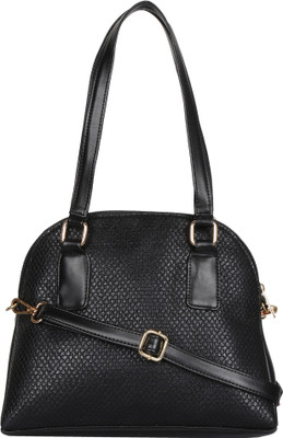 

Berrypeckers Hand-held Bag(Black)