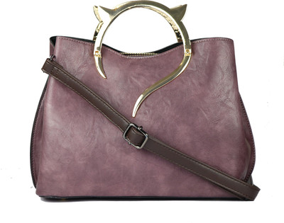 

iSweven Hand-held Bag(Purple)
