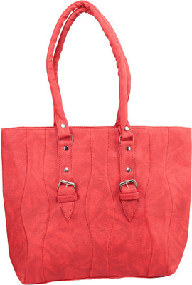 MK PURSE Shoulder Bag(Pink)