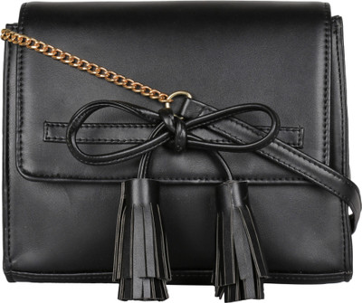

Berrypeckers Sling Bag(Black)