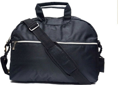 

URBANITY Messenger Bag(Black)
