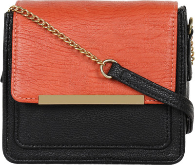 

Berrypeckers Sling Bag(Red)