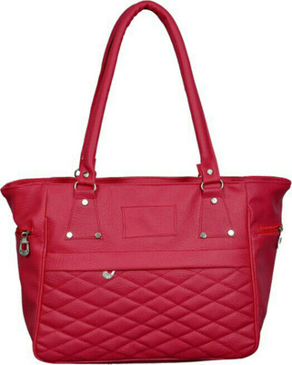 

Rosy Shoulder Bag(Maroon)