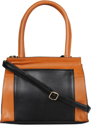 

Berrypeckers Hand-held Bag(Tan)