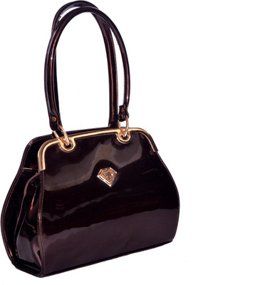 

Borsamania Tote(Brown)