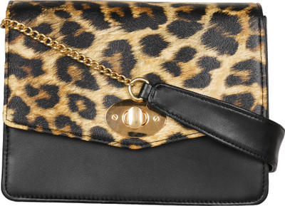 

Berrypeckers Sling Bag(Black)