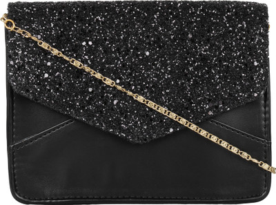 

Berrypeckers Sling Bag(Black)