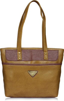 

Fantosy Shoulder Bag(Beige)