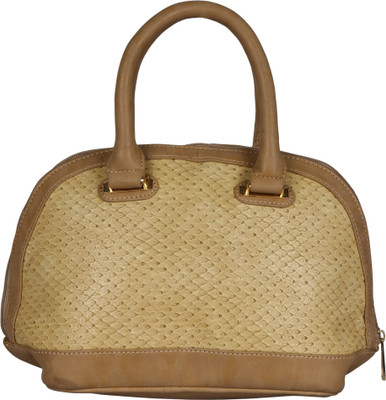 

Berrypeckers Hand-held Bag(Beige)