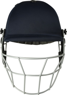 Spartan MSD HELICOPTER Cricket Helmet(Navy Blue)