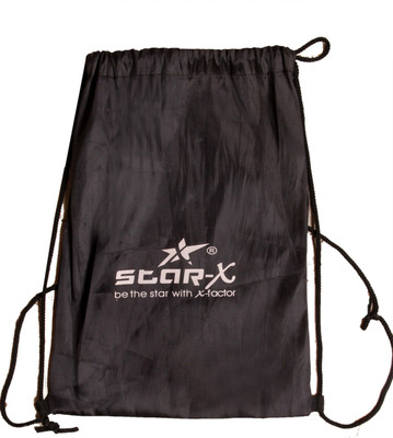 

Star X Dori Bag Casual 5 L Backpack(Black), White