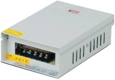 

Cp Plus DPS-MD100-12D Worldwide Adaptor(White)