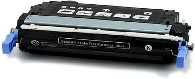 

speny Q9730A toner Cartridgre Compatible For Q9730A Black Toner Cartridge For Use In HP Laserjet 5500 / 5500N / 5500DN / 5500DTN / 5500HDN / 5550 / 5550N / 5550DN / 5550DTN / LBP2710 / 2810 printers . Single Color Ink Toner(Black)