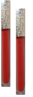 

TANVI27 pink stylish matte edition(pink, 6 ml)