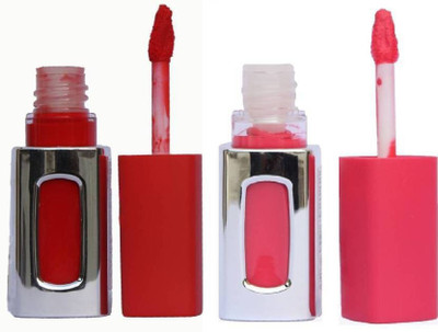 

TANVI27 Intense Matte Lipstick(multicolor)