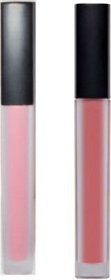 

TANVI27 attractive look(dark peach, light peach)