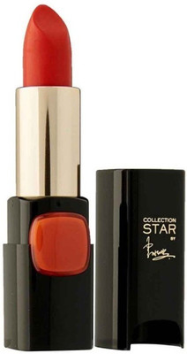 

L'Oreal Collection Star Lipstick(CSR1 Pure Fire)