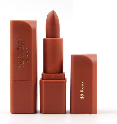 

missrose Rows (43) Matte Color Cosmetic(Rows)