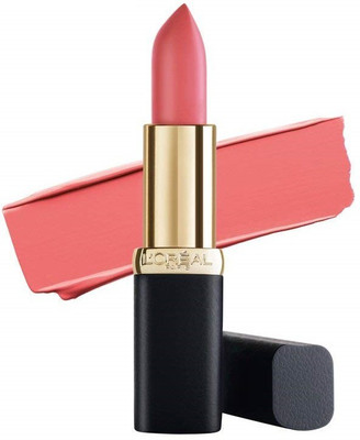 

L'Oreal Color Riche Matte Lipstick(241 Pink-A-Porter, 4.8 g)