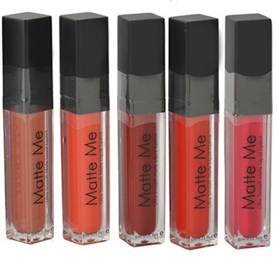 

Vedy Ultra Smooth Lip Cream(multicolor)