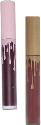 

TANVI27 attractive matte lipstick(multi)