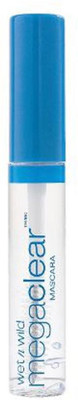 

Wet n Wild MegaClear Mascara - 8.5 ml(Clear)