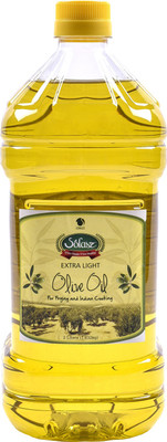 

Solasz ExtraLight Olive Oil - 2ltr(2 L)