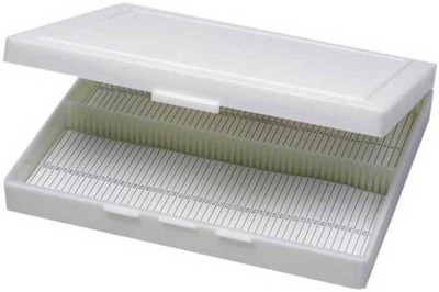 

El-con El-A109 Microscope Slide Box