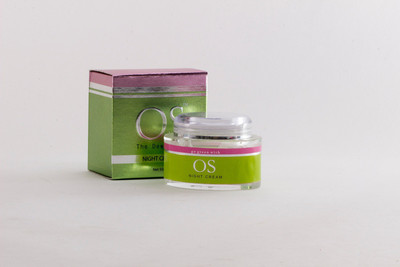 

Os Night Cream 50g Organic(50 g)