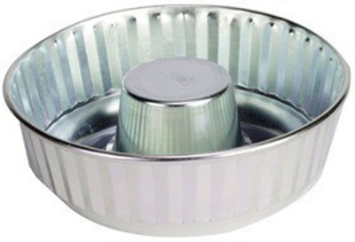 

Rinkle Trendz 6 Inches (14 Cms ) Pan - Cup Cake/Bread Mould(Pack of 1)