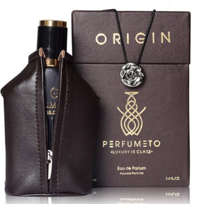 

Perfumeto ORIGIN Brown Edition Eau de Parfum - 100 ml(For Men & Women)