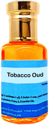 

Attyab Tobacco Oud Extrait De Parfum - 12 ml(For Men)