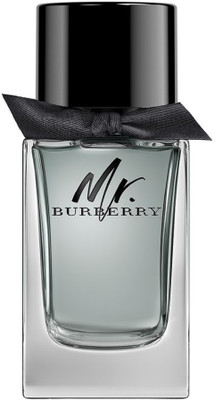 

MR Burberry Toilette For Mens Eau de Toilette - 100 ml(For Men)