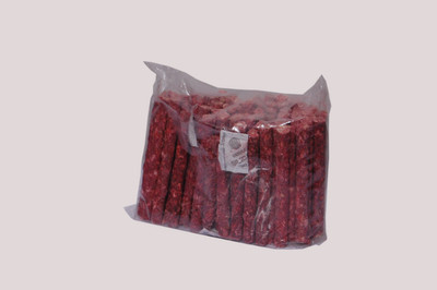 

Happy Tail Happy Tail Premium Mutton Chewsticks (900G) Mutton Dog Chew(0.9 kg, Pack of 1)
