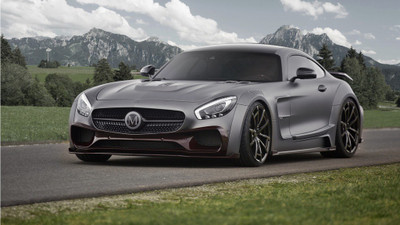 

Mercedes Mansori Car Poster Paper Print(12 inch X 18 inch, Rolled)