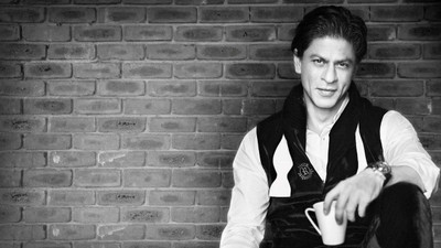 

Myimage Handsome Shahrukh Khan Digital Printing Poster (12.0 inch x 18.0 inch) Paper Print(12 inch X 18 inch, Rolled)