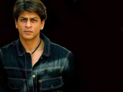 

Myimage Handsome Shahrukh Khan Digital Printing Poster (12.0 inch x 18.0 inch) Paper Print(12 inch X 18 inch, Rolled)