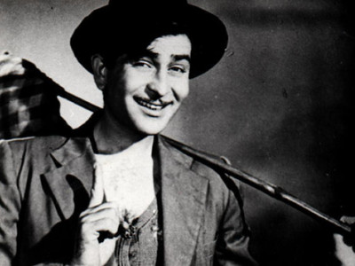 

Actor Raj Kapoor -Bollywood Legendary Star Poster Paper Print(12 inch X 18 inch, Rolled)