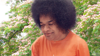 

Satya Sai Baba Poster Paper Print(12 inch X 18 inch, Rolled)